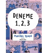 Deneme 1,2,3