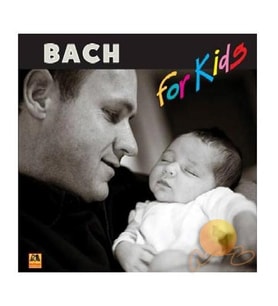 Bach - For Kids