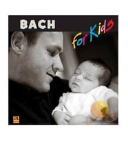 Bach - For Kids