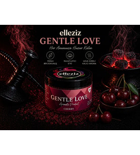 Gentle Love Cherry Deluxe Aroma 250ml