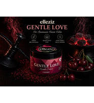 Gentle Love Cherry Deluxe Aroma 250ml