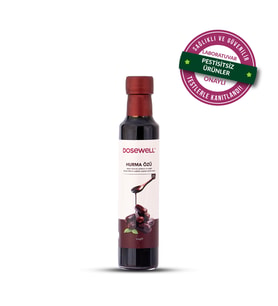 Dosewell Hurma Özü 315 gr