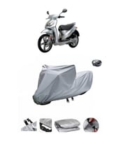 Peugeot Looxor  Su Geçirmez Motosiklet Brandası ARKA ÇANTA UYUMLU