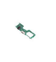 Oppo A74 CPH2219 İle Uyumlu Şarj Soketi (Siyah)