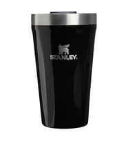 Stanley Everyday Tumbler Termos Bardak 0.47 LT Black Gloss