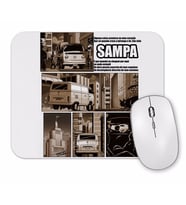 Sampa Mouse Pad