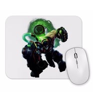 League Of Legends Singed Mouse Pad.jpg