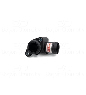 Skoda Roomster 1.2 1.4 TSI 1.6 1.9 TDI Su Flanşı