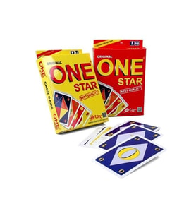 Star Original One Kart Oyunu 900764