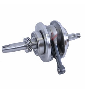 Cg Model Krank Komple 13 Pim