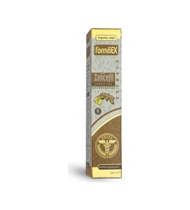 Myfarmaex My Farmaex Zencefil Sıvı Ekstract 250 ml Myfarmaex