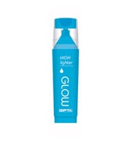 GIPTA F1573 GLOW HIGHLIGHTER FOSFORLU KALEM NEON MAVİ