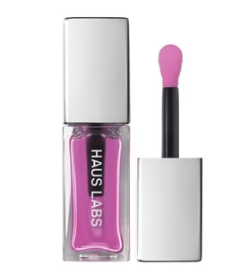 Haus Labs By Lady Gaga Phd Hybrid Lip Oil - Hibrit Dudak Yağı Tint
