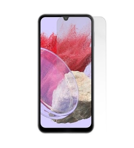 Samsung A25 Uyumlu 2 Adet Ön Body Şeffaf Ultra Ekran Koruyucu Nano Jelatin