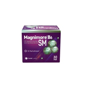 Magnimore B6 SM 30 Saşe
