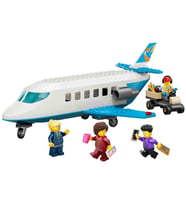 LEGO City Yolcu Jeti 60492