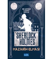 Mazarin Elması - Sherlock Holmes