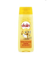 Dalin Badem Özlü Kolay Tarama Bebek Şampuanı 200 ml