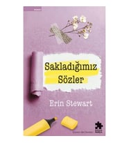Sakladığımız Sözler