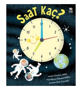 Saat Kaç?