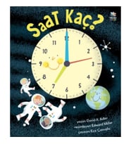 Saat Kaç?