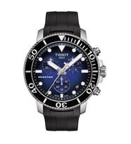 Tissot Seastar 1000 Chronograph T1204171704100 Erkek Kol Saati T120.417.17.041.00