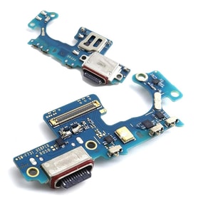 Galaxy Z Flip 5 İle Uyumlu Şarj Bordu Soketi İthal SM-F731