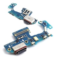 Galaxy Z Flip 5 İle Uyumlu Şarj Bordu Soketi İthal SM-F731