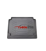 Peugeot Partner Tepe 2012 Bagaj Havuzu