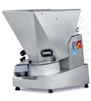 Boğaziçi Set Üstü Patates Doğrama Makinesi 1000 kg / Saat