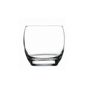 Paşabahçe 41010 Barrel Bardak 84 Cc 3 Lü