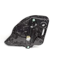 Mercedes W205 2015- Cam Krikosu Taşıyıcılı Arka Sağ Motorsuz 2057308001 Wender