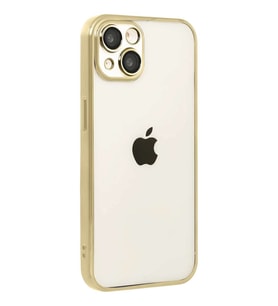iPhone 15 Razer Lensli Silikon -