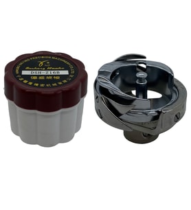 Düz Makine LZ Zikzak Çağanoz / DSH-Z16B