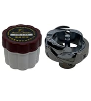 Düz Makine LZ Zikzak Çağanoz / DSH-Z16B