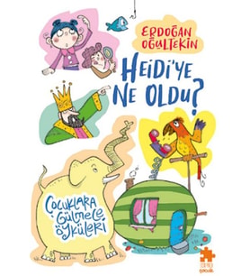 Heidi’ye Ne Oldu?