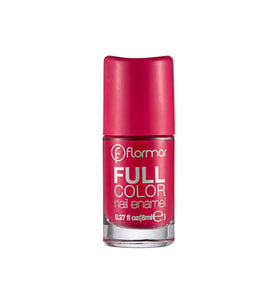 Flormar Full Color Oje No: Fc13