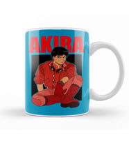 Akira 01 Kupa Bardak Porselen