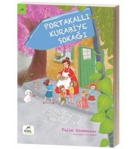Portakallı Kurabiye Sokağı