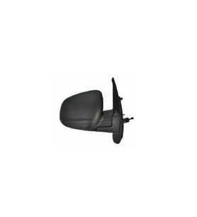 RENAULT KANGOO/MERCEDES CITAN DIŞ AYNA KABLOLU DESENLİ SAĞ 12- REN11KA045 963016348R