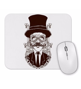 Modern Mouse Pad