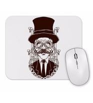 Modern Mouse Pad
