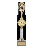 ODAK KUPA - Figürlü Kupalar - Melek Figürlü Kupalar FG-057 A - 50 cm