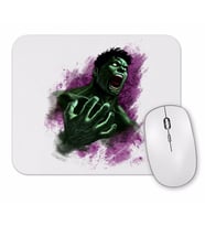 Hulk Mouse Pad