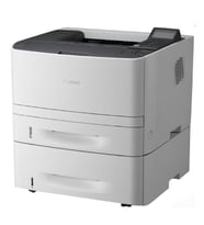 Yenilenmiş Canon i-SENSYS LBP6670dn Mono Lazer Yazıcı  Dubleks Baskı  Network  Ofis Tipi