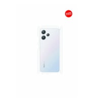 Redmi Note 12R Arka ve Yan Kaplama Köşeler Dahil Kaplayan Hd Film