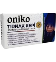 Oniko Tırnak Kepi No: 2
