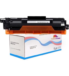 Colorful Toner Brother MFC-L3551CDW Uyumlu Muadil Toner Siyah TN273