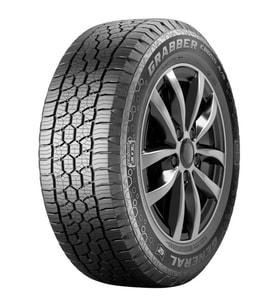 General Grabber Cross A/S EVc 225/65R17 102H