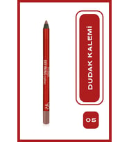 Mood Defining Lipliner No:05 Chestnut - Dudak Kalemi